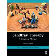  Sandtray Therapy – Daniel S. (George Fox University Sweeney idegen nyelvű könyv