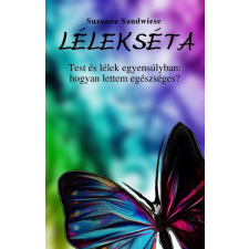 Sandwiese Schwestern (magánkiadás) Lélekséta egyéb e-könyv