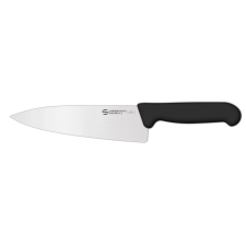 Sanelli Ambrogio séfkés SC49016B Supra, 16 cm, 16 cm kés és bárd