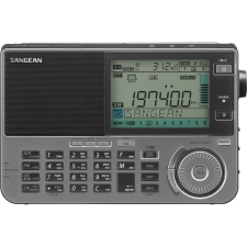 Sangean ATS-909 X2 Rádió rádió