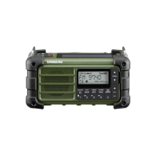 Sangean MMR-99 rádió