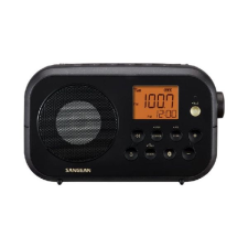 Sangean PR-D12BT rádió