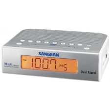 Sangean RCR-5 rádiós óra