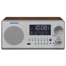 Sangean WR-22 BT rádió