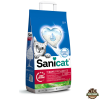 Sanicat macskaalom 7days Freshness Aloe Vera attapulgit 4l