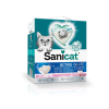  Sanicat macskaalom Active White Lotus Flower ultra csomósodó fehér bentonit 6l