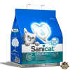 Sanicat macskaalom Advanced Hygiene diatomit 10l