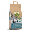  Sanicat macskaalom cellulóz multipet 20l