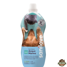 Sanilove Padlótisztító Aqua Marina 1,5l tisztító- és takarítószer, higiénia