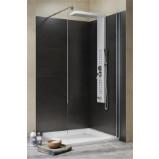  Sanimix Zuhanyfal 80x190cm (22.262-80) kád, zuhanykabin