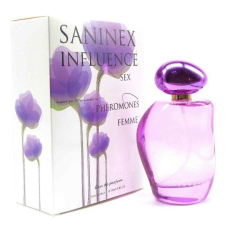  Saninex Influence feromonos parfüm nőknek 100ml vágyfokozó