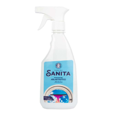  Sanita szórófejes ablaktisztító - 500 ml tisztító- és takarítószer, higiénia