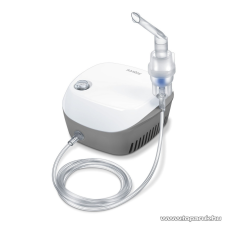 Sanitas Inhalátor felnőtteknek és gyerekeknek (száj és orrillesztékkel) inhalátorok, gyógyszerporlasztó