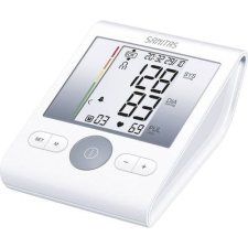 Sanitas SBM22 Felkar Vérnyomásmérő 658.25 (658.25) - Vérnyomásmérők vérnyomásmérő