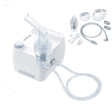 Sanitas SIH 09 inhalátorok, gyógyszerporlasztó