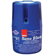 Sano WC tartályba helyezhető tisztító 150gr kék takarító és háztartási eszköz