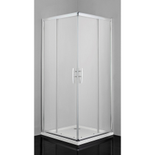 Sanotechnik B90C sarokzuhany oldalelem 200 cm x 90 cm kád, zuhanykabin