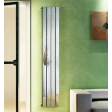  Sanotechnik EISENSTADT króm, radiátor 180×30,9cm EC309 fűtőtest, radiátor