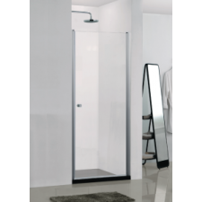 Sanotechnik Elegance zuhanyfülke ajtó 90x195 cm kád, zuhanykabin