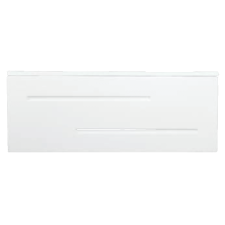 Sanotechnik ELŐLAP MARBELLA 180CM-ES KÁDHOZ 180X58X3CM (275442,275445-HÖZ) kád, zuhanykabin