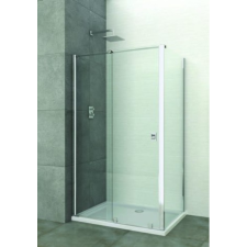  Sanotechnik PRESTIGE zuhanyfal, 80cm kád, zuhanykabin