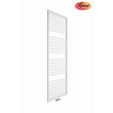 Sanotechnik RIMINI egyenes radiátor, fehér, 181x60 cm, R181 fűtőtest, radiátor