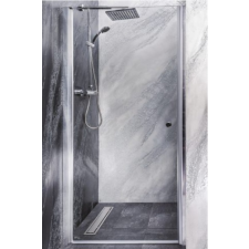  Sanotechnik SANOFLEX BRAVA lengőajtó 65-67 x 195 cm kád, zuhanykabin