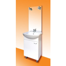 Sanotechnik Sanotechnik SANREMO 45 KIT alsóbútor fürdőszoba bútor