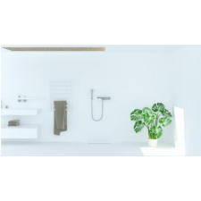  Sanotechnik SANOWALL falburkoló panel szett, fehér, 100 x 205 cm dekorburkolat