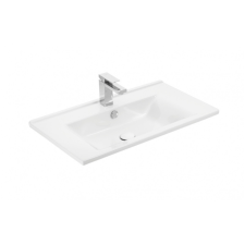 Sanovit ATRIA porcelán mosdókagyló 65 x 45,5 cm szaniter