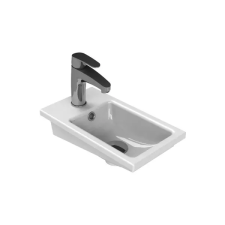 Sanovit CERASTYLE NIKA PORCELÁN MOSDÓKAGYLÓ 24 X 42 CM szaniter