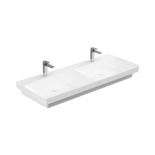 Sanovit LUXURY Dupla Mosdókagyló - 120x46 cm szaniter