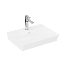  Sanovit ORION - porcelán mosdókagyló - 50 x 38,5 cm szaniter