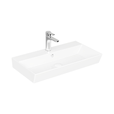 Sanovit ORION - porcelán mosdókagyló - 70 x 38,5 cm szaniter