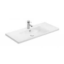  Sanovit SOFT Washbasin Mosdó 100cm szaniter