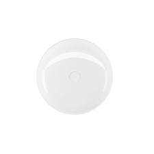  Sanovit TOP COUNTER Lucente kerek mosdó átm. 43 cm szaniter