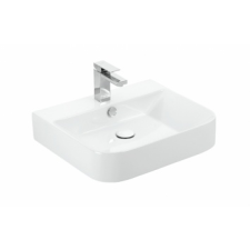 Sanovit TOP COUNTER pultra ültethető mosdó  55 cm szaniter