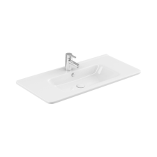 Sanovit URBAN porcelán mosdókagyló 80 x 46 cm szaniter