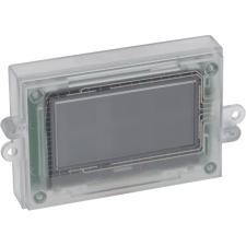 Sanremo LCD KIJELZŐ kisháztartási gépek kiegészítői