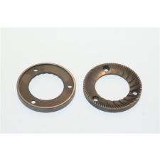 Sanremo ŐRLŐTÁRCSÁK PÁR ø83 kisháztartási gépek kiegészítői