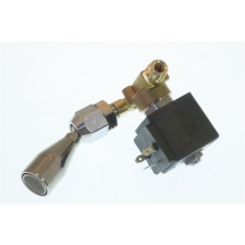 Sanremo VÍZCSAP KOMPLETT 230V kisháztartási gépek kiegészítői