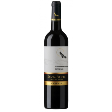  SANTA ALICIA RESERVA CABERNET SAUVIGNON CHILEI MINŐSÉGI VÖRÖSBOR 0.75L bor