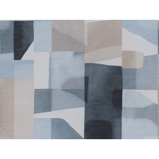  Santa Cruz/300- 910 stone nyomott dimout lakástextília