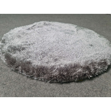 Santa kör szürke 80cm hátul gumis szőnyeg lakástextília