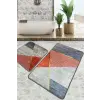  Sante - 31 Fürdőszoba szőnyeg szett (2 darab) Multicolor