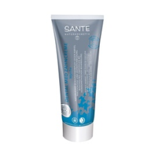  Sante fogkrém mirhával 75 ml fogkrém