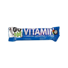  Sante go on vitamin kókusz szelet l-krnitinnel 50g reform élelmiszer