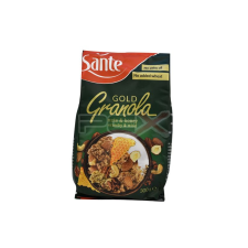 Sante granola gold diófélékkel 300g reform élelmiszer