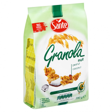 Sante Granola mogyorós müzli - 350g reform élelmiszer