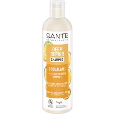 Sante Helyreállító sampon szkvalánnal és fehérje komplexszel 250 ml Sante sampon
